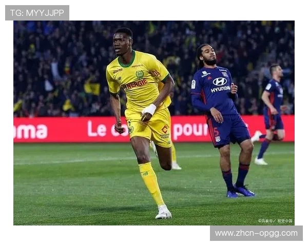 南特进攻乏力 联赛五球仅列倒数第二