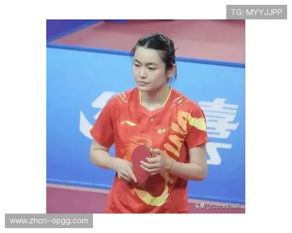 削球手刘斐全运会进八强，孙颖莎赞其削功稳定、比赛耐心